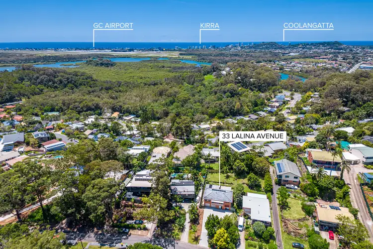 33 Lalina Avenue, Tweed Heads West NSW 2485