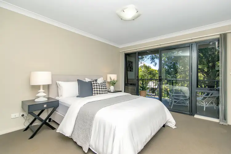 Main view of Homely townhouse listing, 31 Kestrel Circuit, Shortland NSW 2307