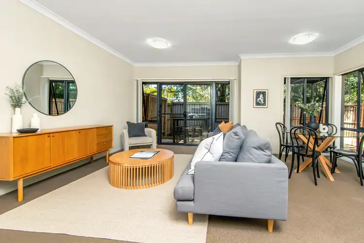 Fourth view of Homely townhouse listing, 31 Kestrel Circuit, Shortland NSW 2307