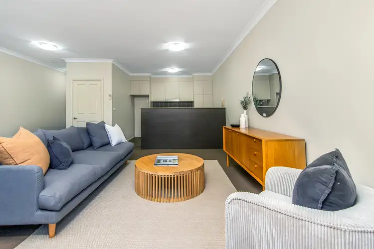 Fifth view of Homely townhouse listing, 31 Kestrel Circuit, Shortland NSW 2307