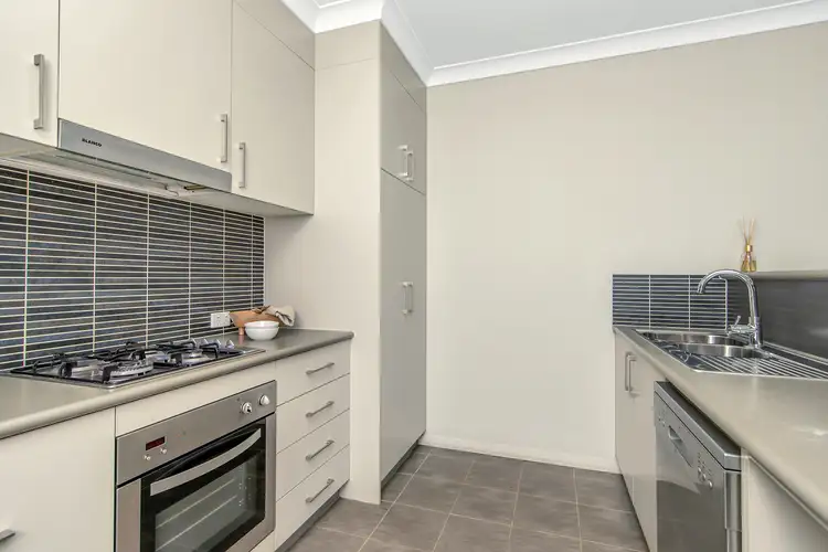 Sixth view of Homely townhouse listing, 31 Kestrel Circuit, Shortland NSW 2307