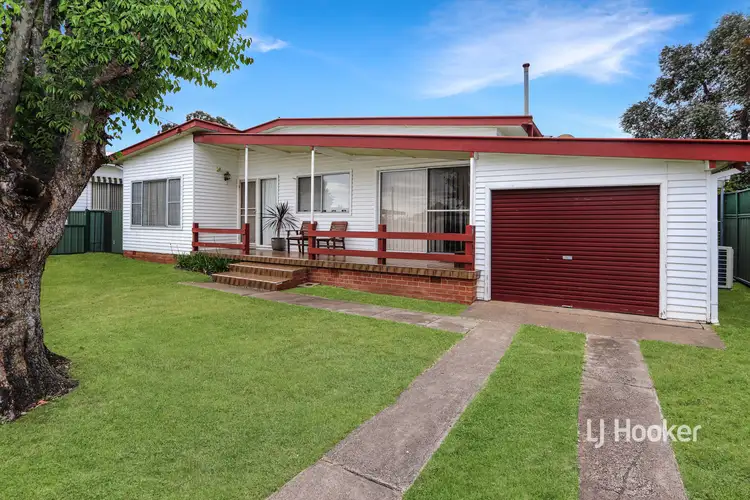 Main view of Homely house listing, 29 Short Street, Inverell NSW 2360
