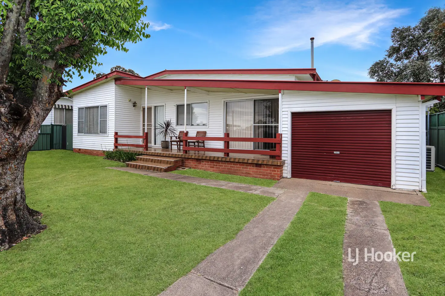 Main view of Homely house listing, 29 Short Street, Inverell NSW 2360