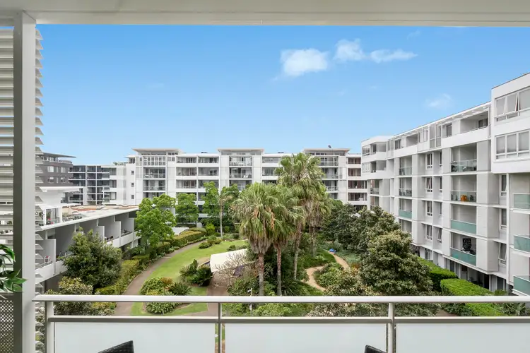 Main view of Homely apartment listing, 601/4 Nuvolari Place, Wentworth Point NSW 2127