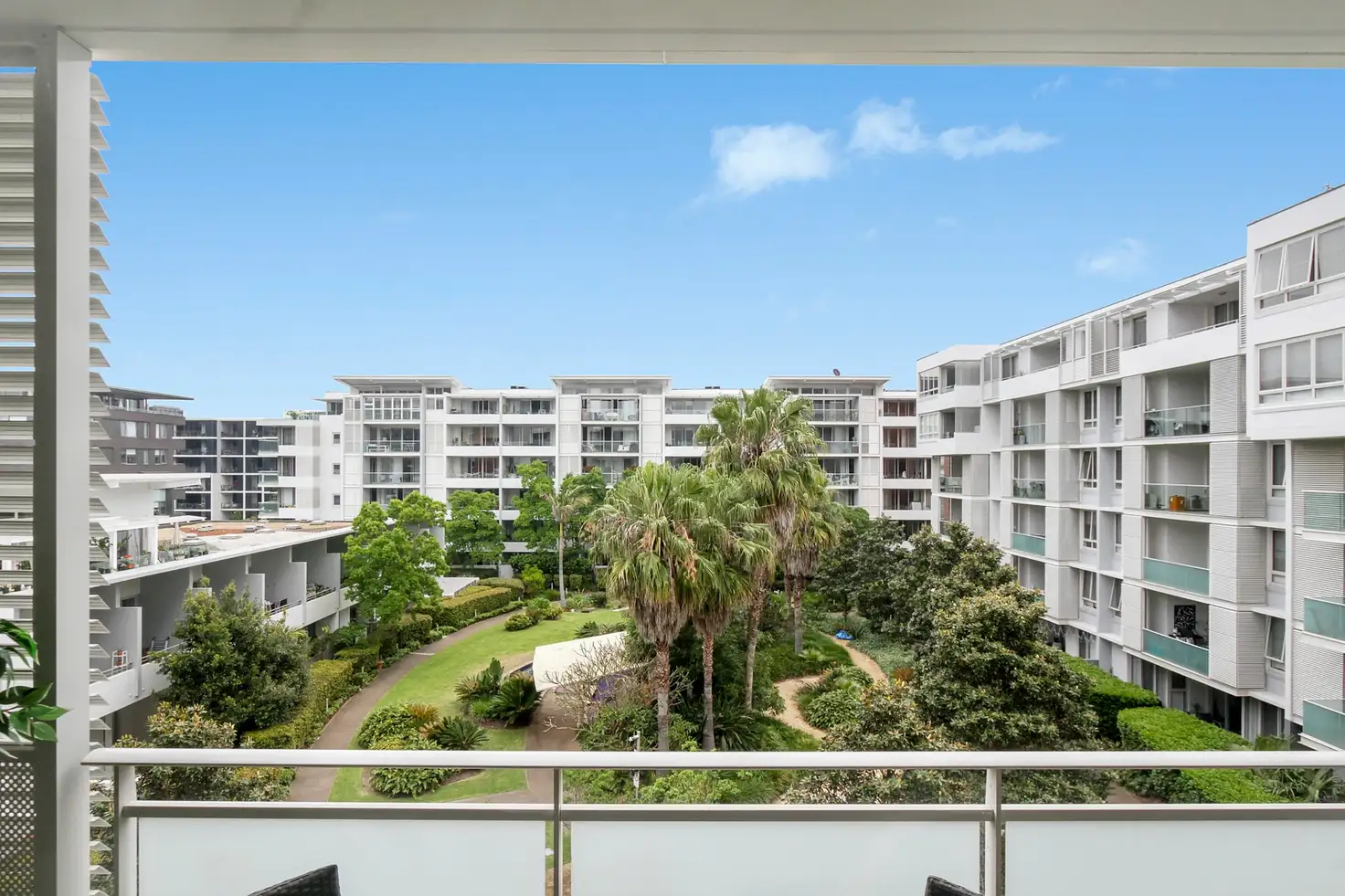 Main view of Homely apartment listing, 601/4 Nuvolari Place, Wentworth Point NSW 2127