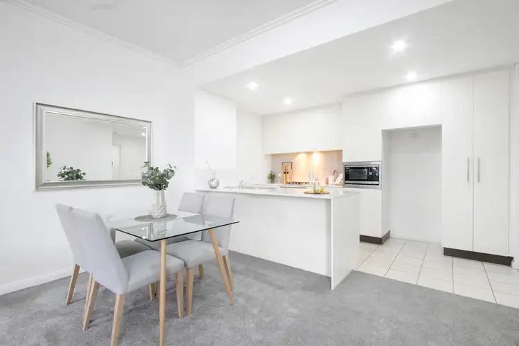 Third view of Homely apartment listing, 601/4 Nuvolari Place, Wentworth Point NSW 2127