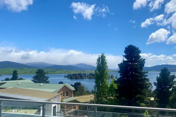 Second view of Homely apartment listing, 10/35 Clyde Street, Jindabyne NSW 2627