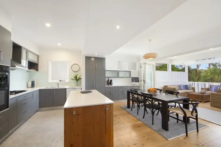 Sixth view of Homely house listing, 13 Prince Edward Road, Seaforth NSW 2092