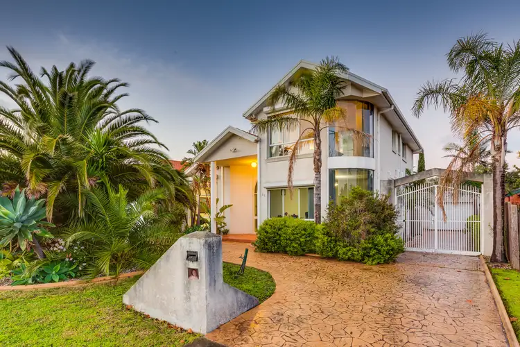 Main view of Homely house listing, 45 Salamander Drive, Taylors Lakes VIC 3038