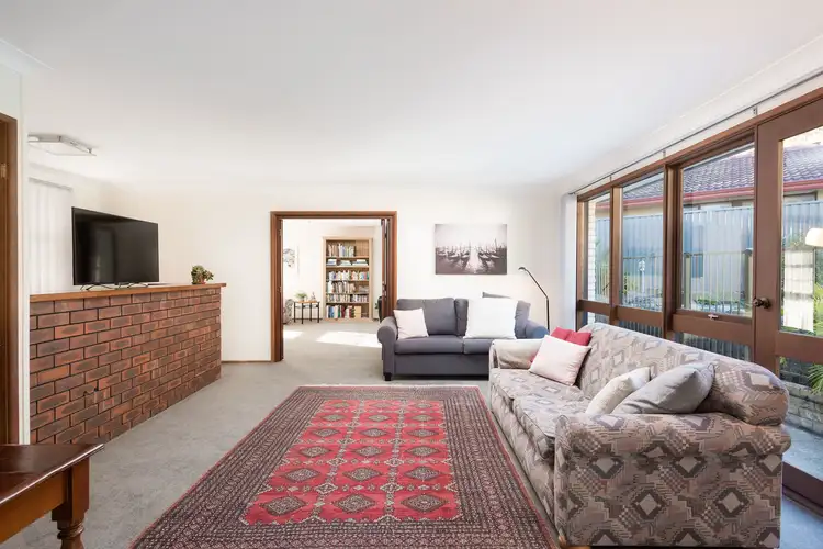 Third view of Homely house listing, 148 Lower Washington Drive, Bonnet Bay NSW 2226