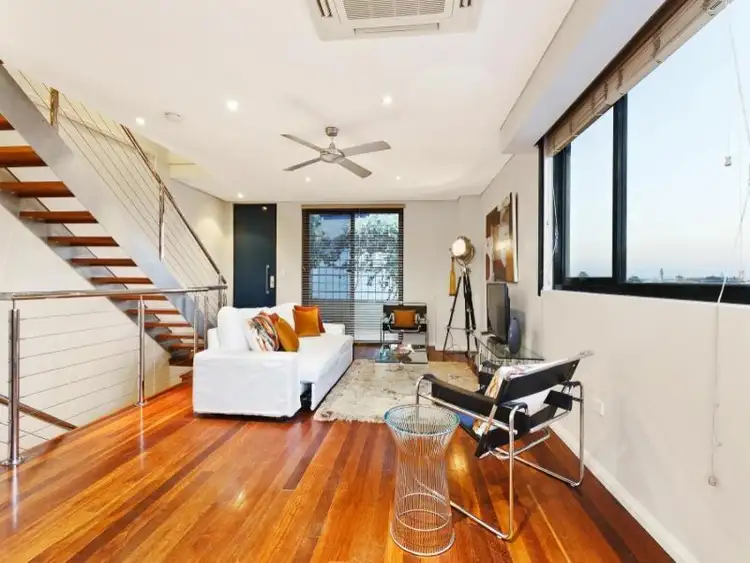 22/469 Parramatta Road, Leichhardt NSW 2040