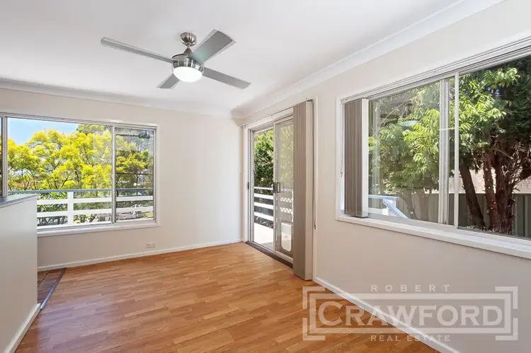 Fifth view of Homely house listing, 8 Cressington Way, Wallsend NSW 2287