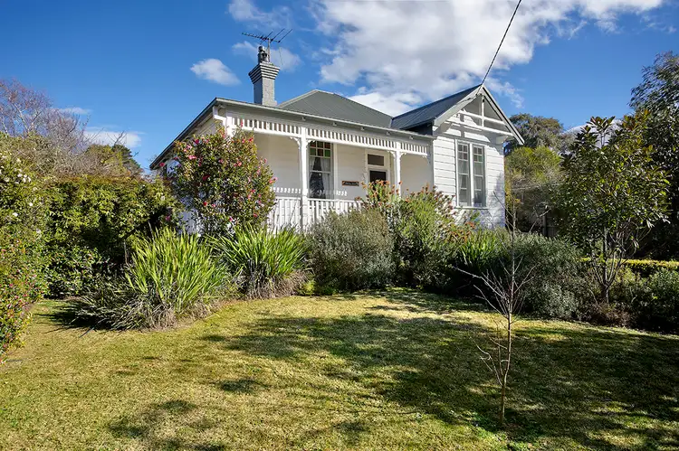 41 Merriwa Street, Katoomba NSW 2780
