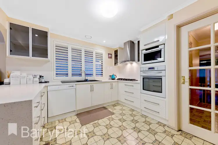 Fifth view of Homely house listing, 45 Harcourt Avenue, St Albans VIC 3021