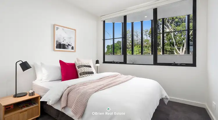 Sixth view of Homely apartment listing, 106/81 Warrigal Road, Mentone VIC 3194