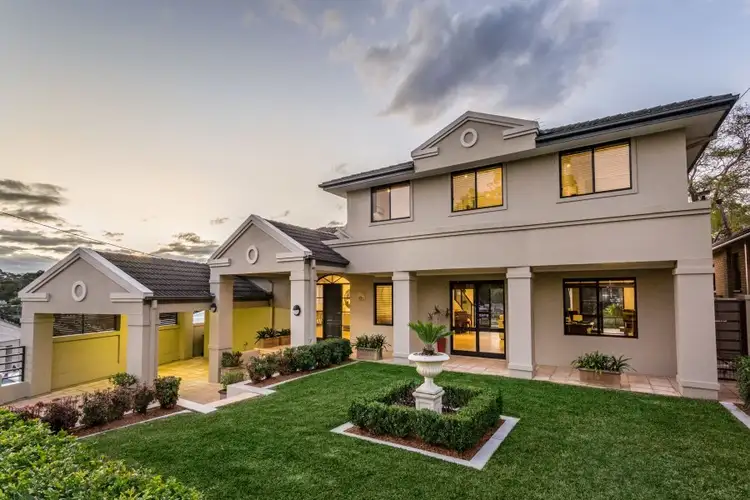 Third view of Homely house listing, 87 Queens Road, Connells Point NSW 2221