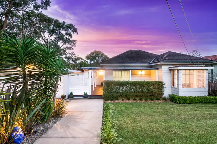 Main view of Homely house listing, 2 Linden Street, Sutherland NSW 2232