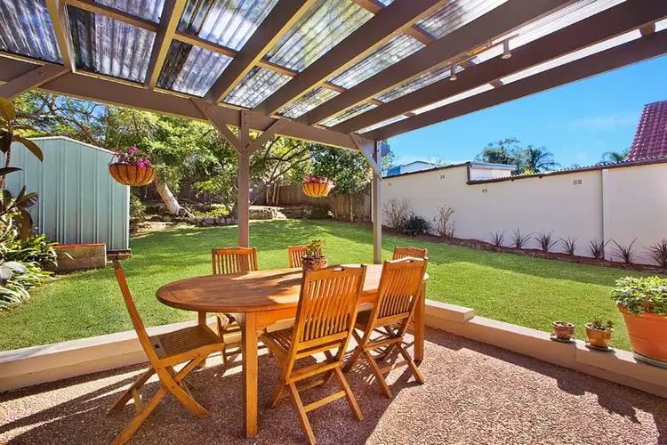 Sixth view of Homely house listing, 10 Prince Edward Road, Seaforth NSW 2092