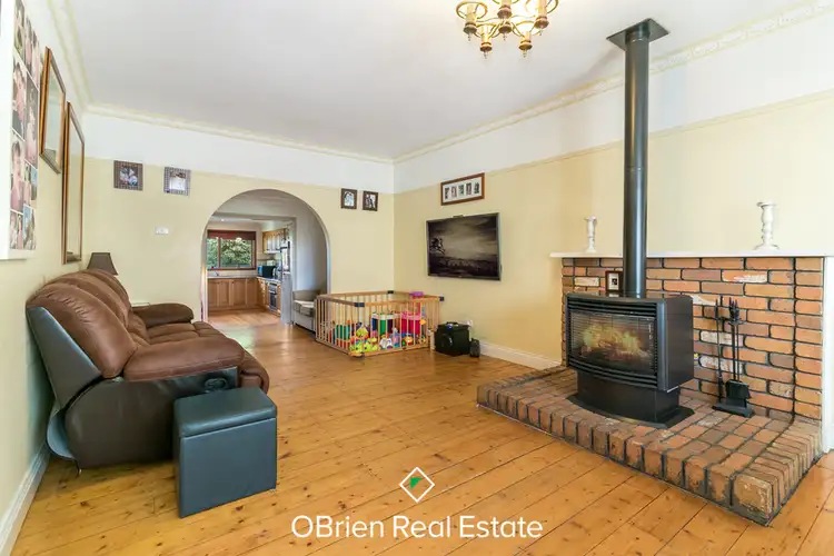 Second view of Homely house listing, 25 Royle Street, Frankston VIC 3199