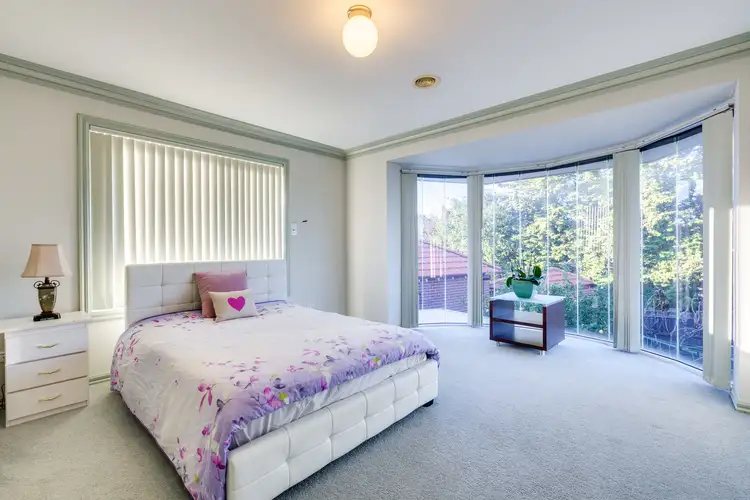 Sixth view of Homely house listing, 45 Salamander Drive, Taylors Lakes VIC 3038