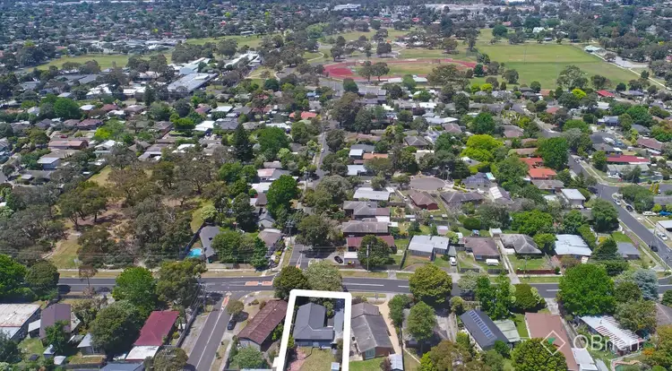 Third view of Homely house listing, 82 Lindrum Road, Frankston VIC 3199