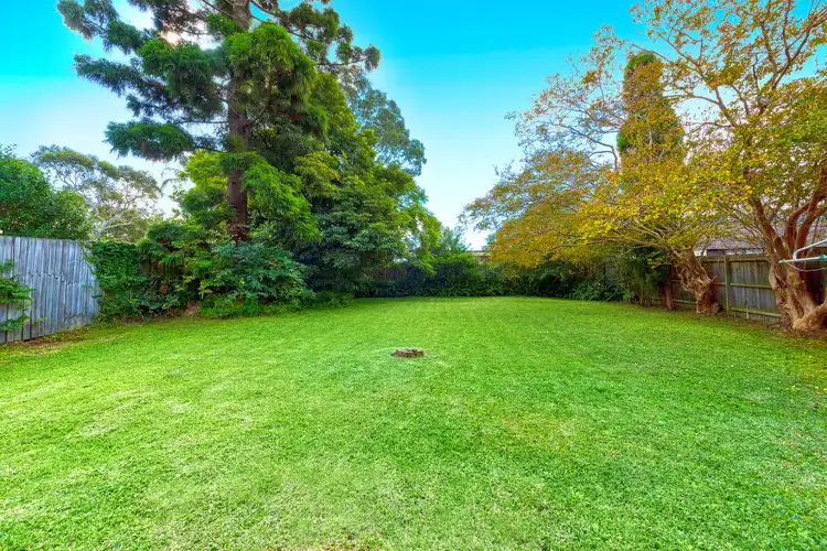 597 Mowbray Road, Lane Cove NSW 2066