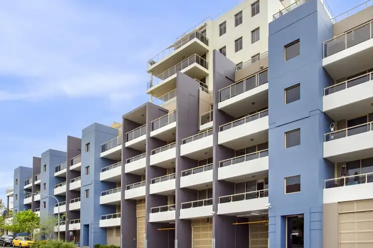 Fourth view of Homely apartment listing, 108/360 Kingsway, Caringbah NSW 2229
