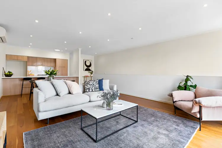 19 Souter Crescent, Footscray VIC 3011