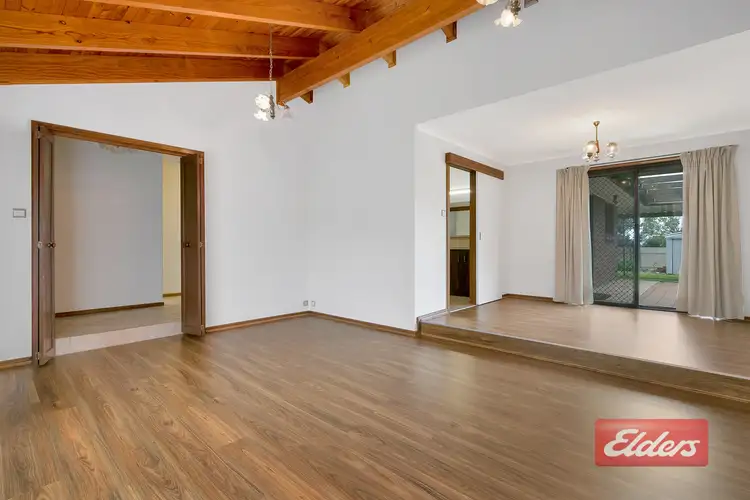 Third view of Homely house listing, 76 Sunnyside Drive, Evanston Park SA 5116