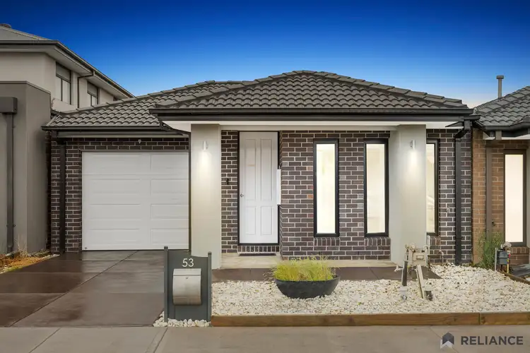 53 Docker Circuit, Mickleham VIC 3064