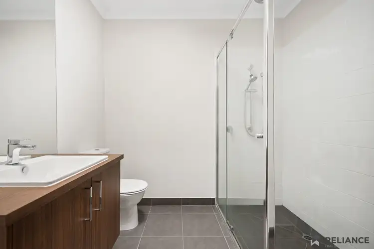 Seventh view of Homely house listing, 53 Docker Circuit, Mickleham VIC 3064