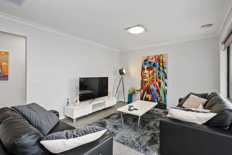 Third view of Homely house listing, 13 Pa Way, Bonshaw VIC 3352