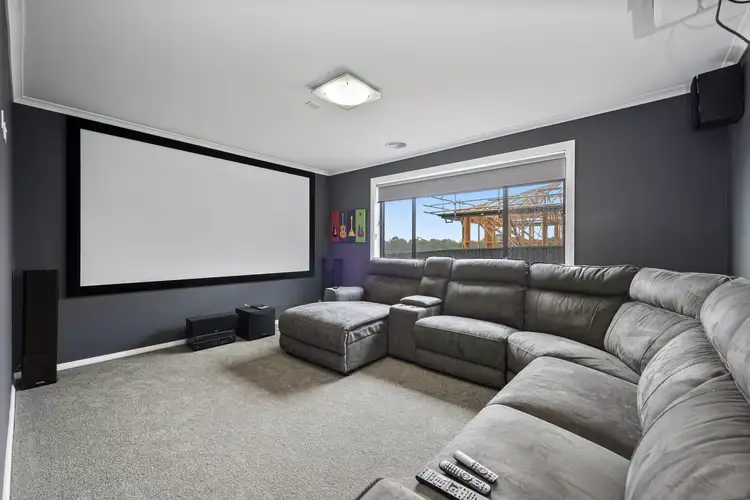 Fourth view of Homely house listing, 13 Pa Way, Bonshaw VIC 3352