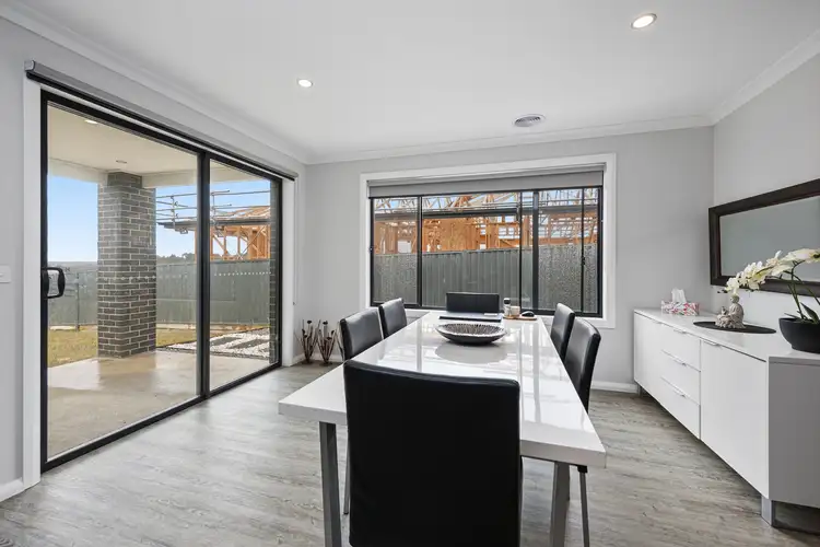 Fifth view of Homely house listing, 13 Pa Way, Bonshaw VIC 3352