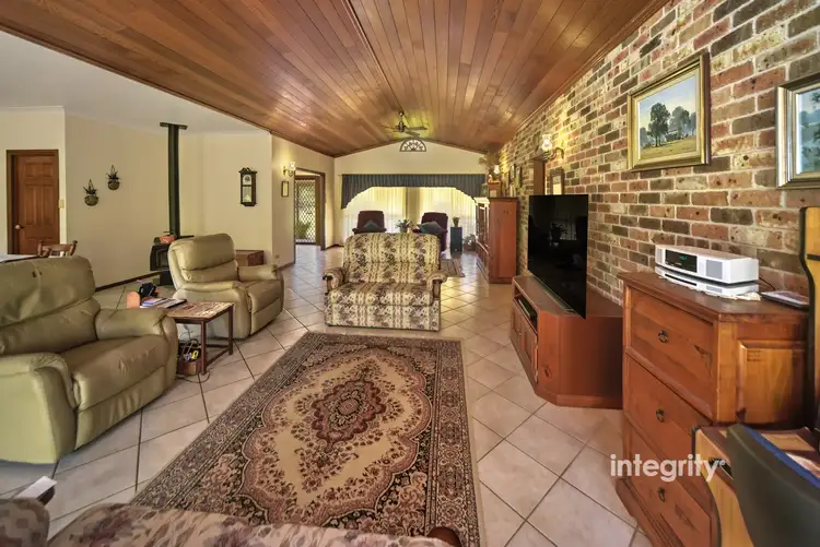 Third view of Homely house listing, 8 Maculata Close, Cambewarra NSW 2540