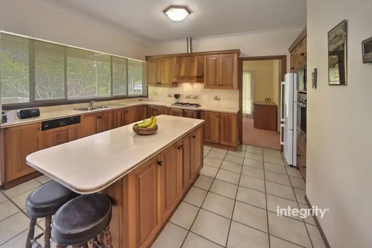 Fourth view of Homely house listing, 8 Maculata Close, Cambewarra NSW 2540