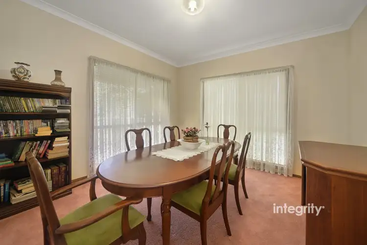 Fifth view of Homely house listing, 8 Maculata Close, Cambewarra NSW 2540