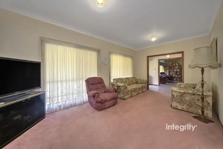 Sixth view of Homely house listing, 8 Maculata Close, Cambewarra NSW 2540