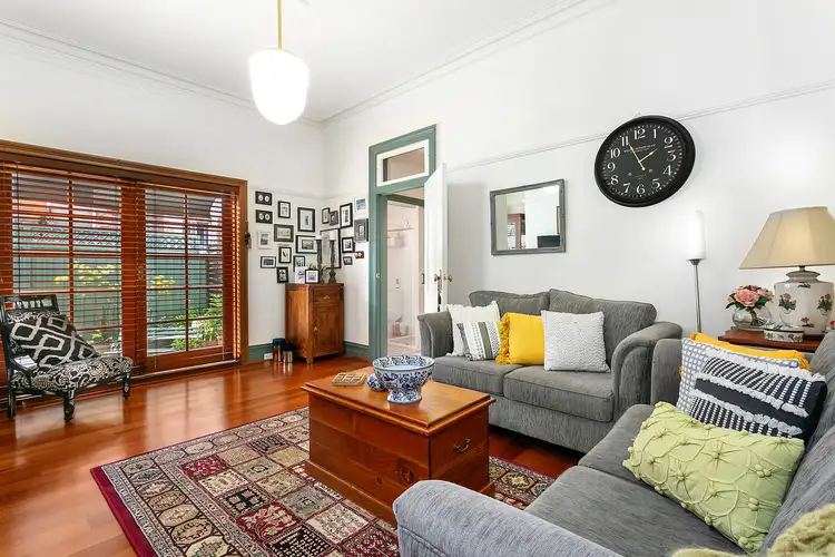 Second view of Homely semi-detached listing, 34 Ocean Street, Kogarah NSW 2217