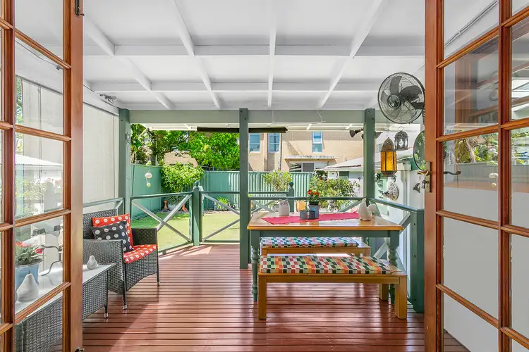 Sixth view of Homely semi-detached listing, 34 Ocean Street, Kogarah NSW 2217