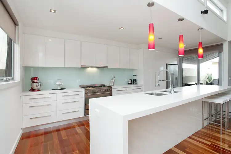 Third view of Homely townhouse listing, 1/8 Webb Street, Altona VIC 3018