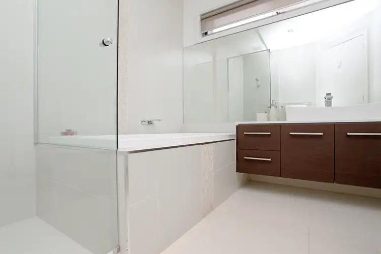 Fourth view of Homely townhouse listing, 1/8 Webb Street, Altona VIC 3018