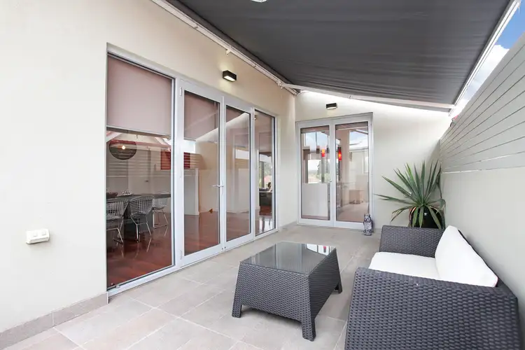 Fifth view of Homely townhouse listing, 1/8 Webb Street, Altona VIC 3018