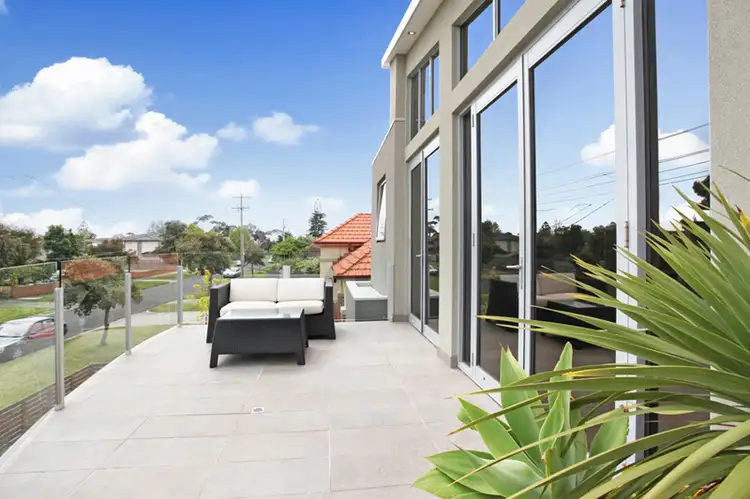 Sixth view of Homely townhouse listing, 1/8 Webb Street, Altona VIC 3018