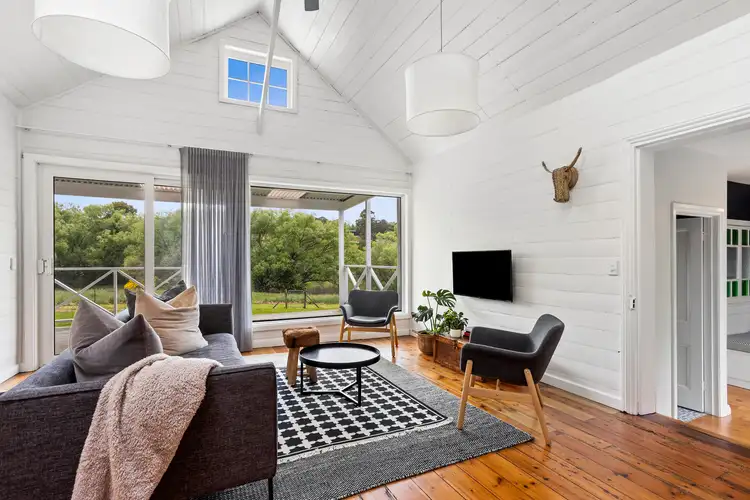 Second view of Homely house listing, 6 Lake Road, Daylesford VIC 3460