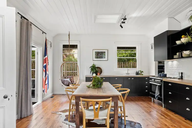 Fourth view of Homely house listing, 6 Lake Road, Daylesford VIC 3460