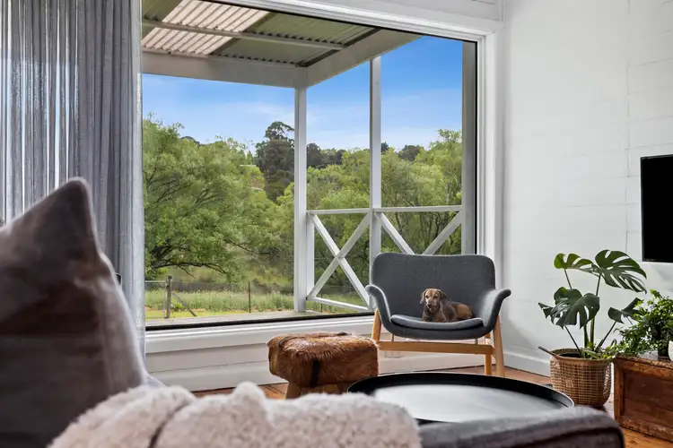 Fifth view of Homely house listing, 6 Lake Road, Daylesford VIC 3460