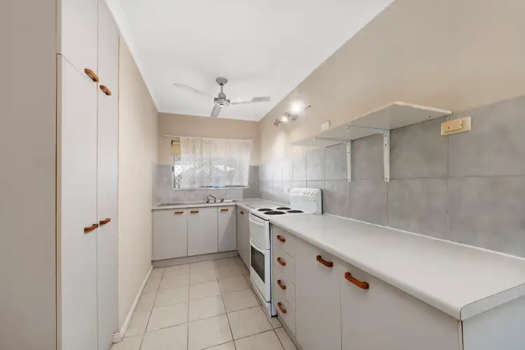 Second view of Homely unit listing, 7/99-101 Windarra Street, Woree QLD 4868