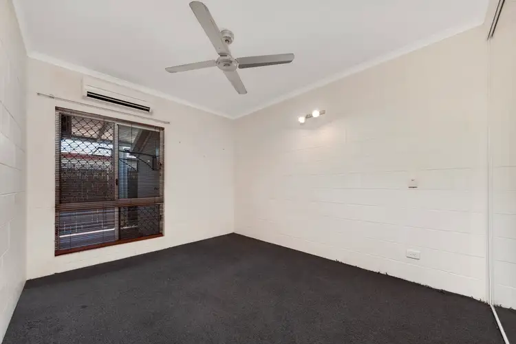 Third view of Homely unit listing, 7/99-101 Windarra Street, Woree QLD 4868