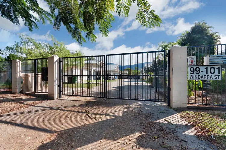 Seventh view of Homely unit listing, 7/99-101 Windarra Street, Woree QLD 4868